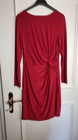 🌺Elegantes, rotes Abendkleid Gr. M🌺