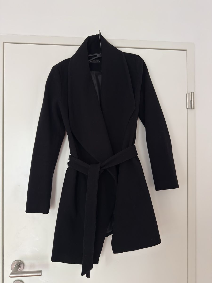 Hallhuber Cappotti: Hallhuber Wollmantel  – Usato da Zürich venduto da WomenMenKidsClothes 2