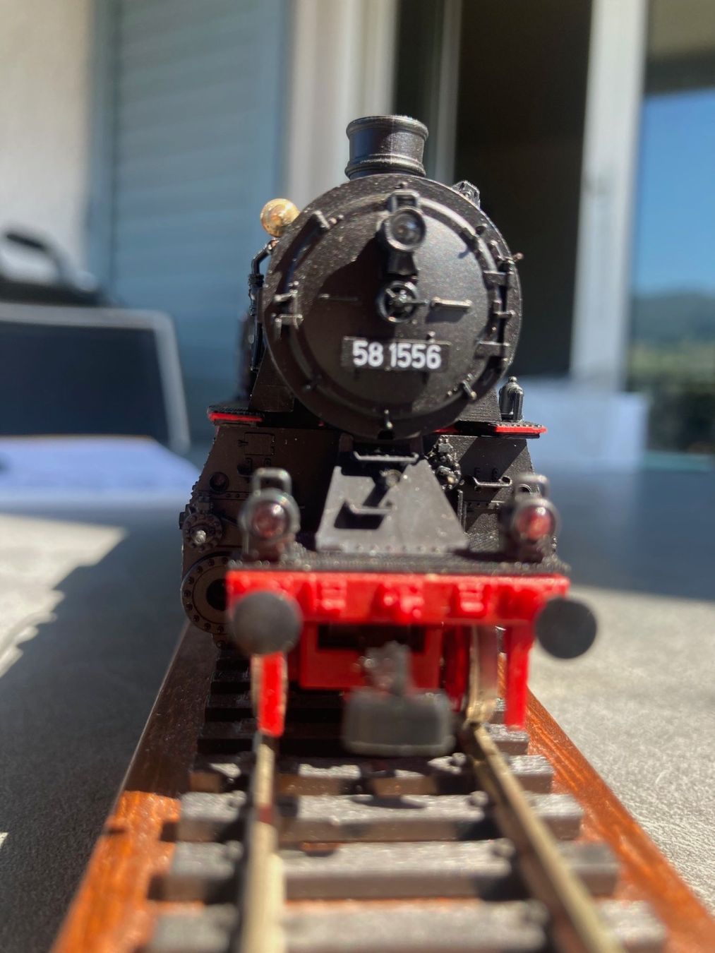 Roco Modellini di ferrovie: H0 Gleichstrom – Nuovo e nell'imballaggio originale da luzern venduto da Maclimac 2