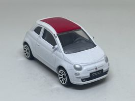 Majorette Fiat 500 #697