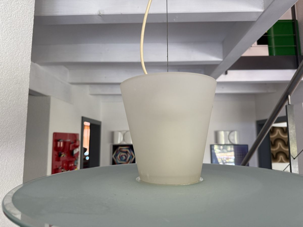 Flos Kronleuchter & Deckenlampen: Suspension Zefiro par Arteluce  – Gebraucht aus Les Genevez JU von fabliane 3