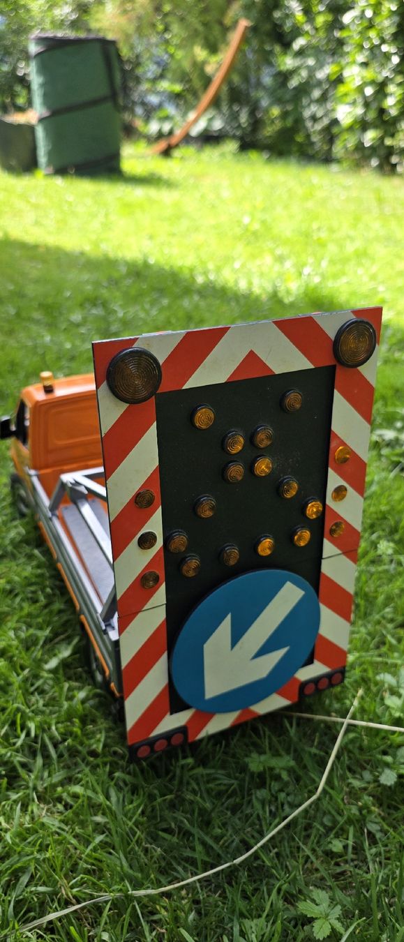 Modellismo RC: rc Sprinter  – Usato da Chur venduto da lilifuz 2