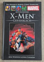 Astonishing X-Men: Gefährlich - Marvel Comic Sammlung