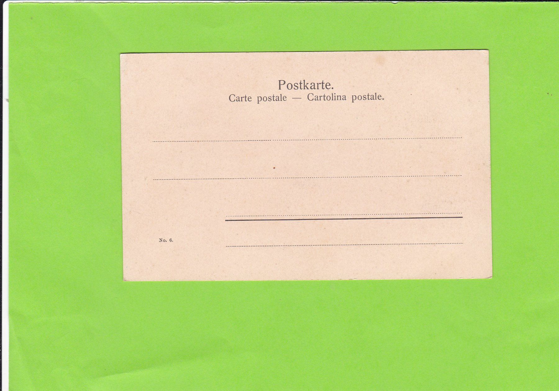 Cartes postales: Gruss aus Basel – D'occasion à St. Peterzell par neckertal 1