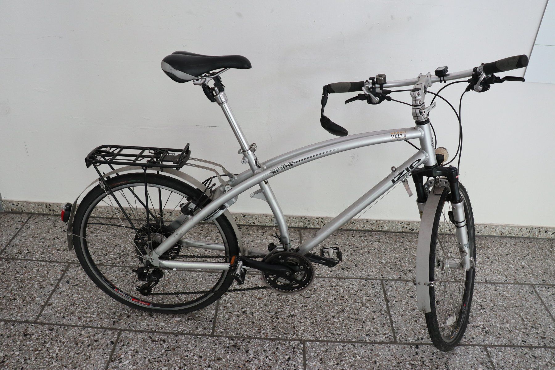 Biciclette: Fahrrad / Velo IZIP Express – Usato da Liestal venduto da FuV01 3