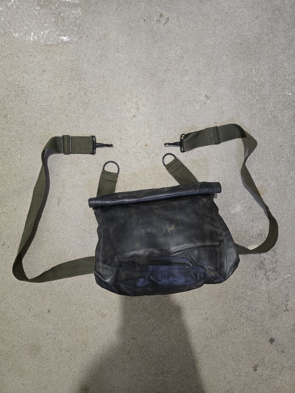 US Army Uniformi: ww2 us army M7 – Usato da Suchy venduto da jultur