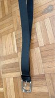 Jack & Jones Ledergürtel, neuwertig, Grösse 80cm