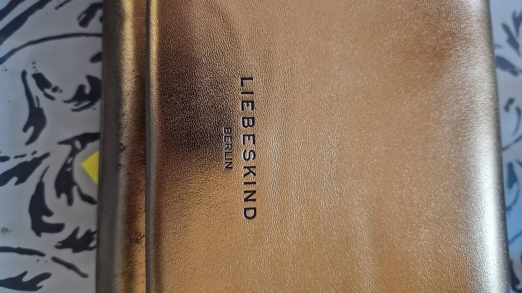 Borse da donna: Liebeskind Handtasche – Usato da Biglen venduto da adrian017 2