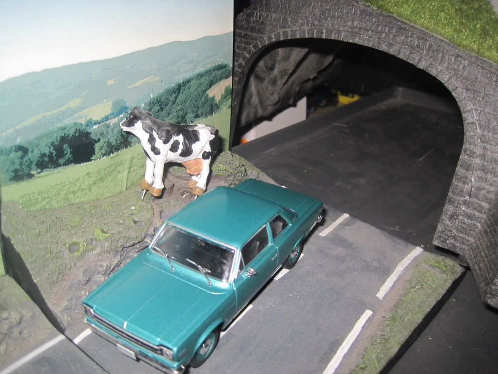 VAM Rambler American Rally '1969' (Altaya) 1:43 Neu OVP (Neu und ...