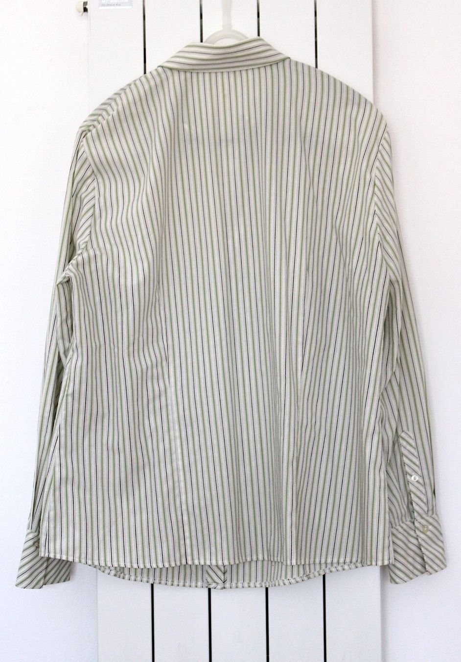 Camicette: Bluse , verm. 40 / 42 ? Siehe Masse – Usato da Locarno venduto da madame-tus-sauds 1