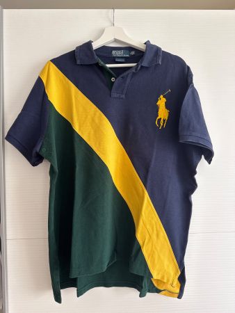 Ralph Lauren Polo-Shirt