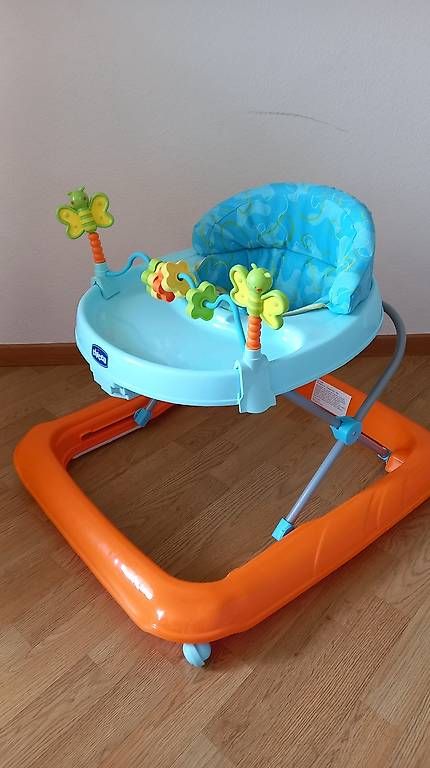 Fahrzeuge für Kinder: Lauflernwagen – Gebraucht aus Wattwil von Rainbow412