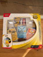 Pokémon 30 Jahre Poster-Kollektion DE🇩🇪 – Neu & versiegelt