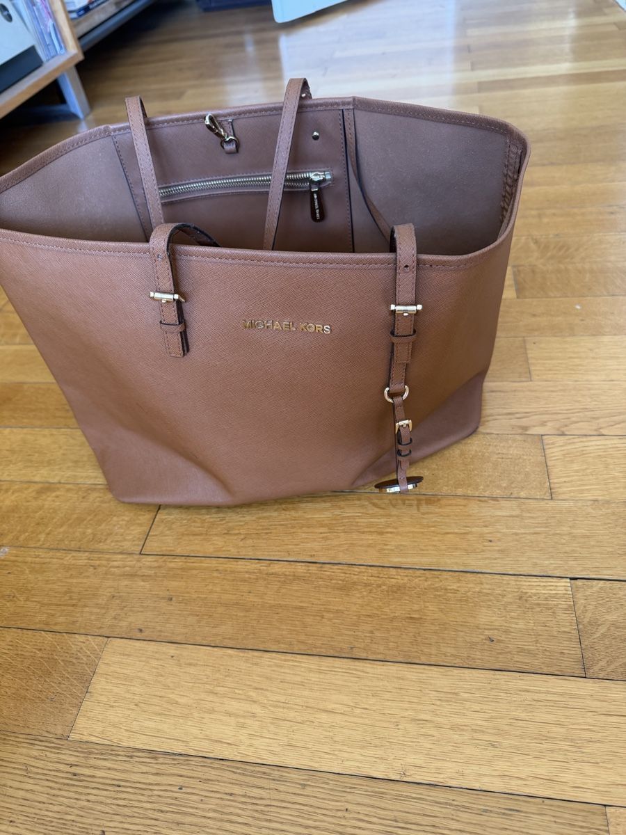 Michael Kors Taschen für Damen: Michael Kors Shopper Tasche – Gebraucht aus Zürich von elg_rqw7
