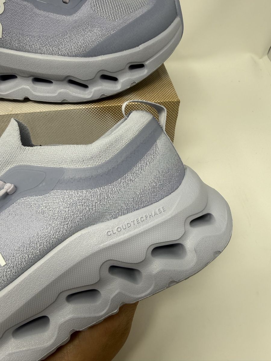 On Herrenschuhe: On Cloudtilt Moon Turnschuhe Grösse 43 EU neu – Neu (gemäss Beschreibung) aus Luzern von kim221080 2