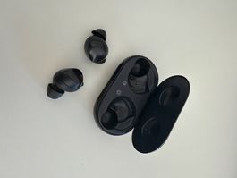 Samsung Galaxy Buds 1st Gen in Schwarz