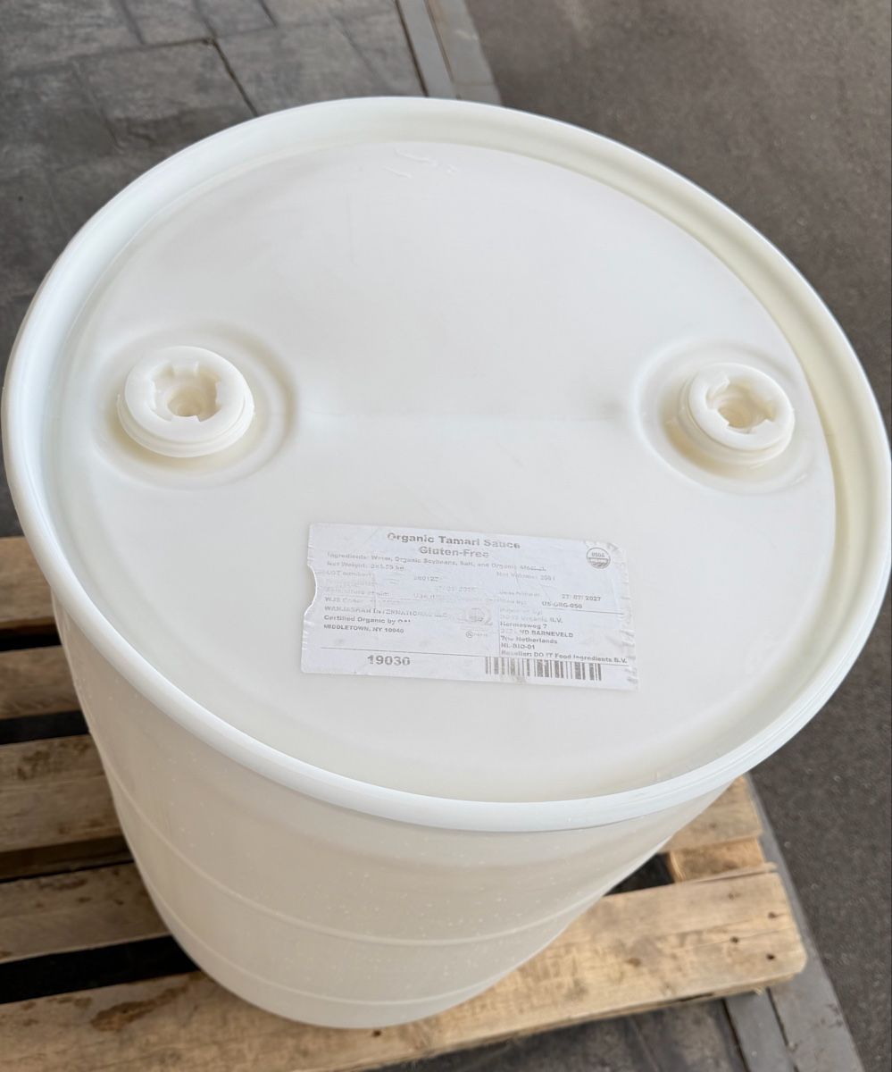 Annaffiatura & Irrigazione: Plasticfass 208 liter  – Usato da Schlieren venduto da VintageType 3