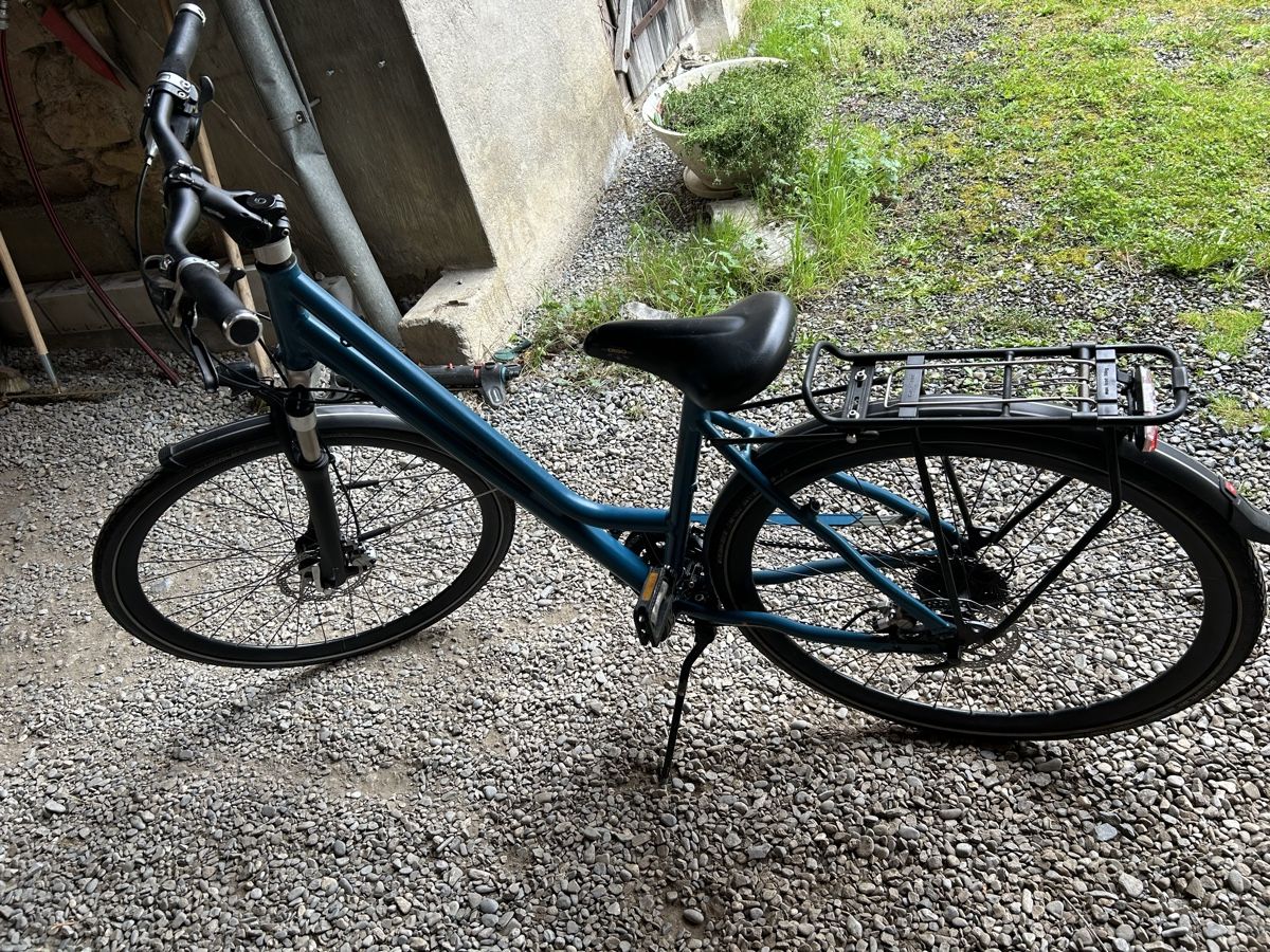 Ibex Biciclette: Ibex Velo – Usato da Gsteigwiler venduto da mischu20 2