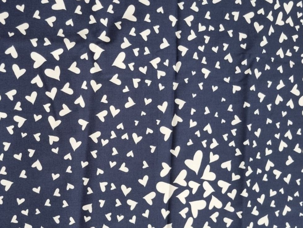 Stoffe: Stoff 160 x 140 cm Baumwolle – Neu und originalverpackt aus geroldswil von Gumball1 1