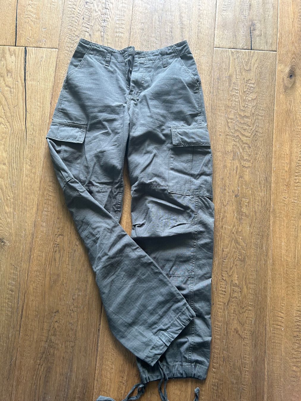 Pantaloni: Cargohose – Usato da Jens venduto da knorrli08
