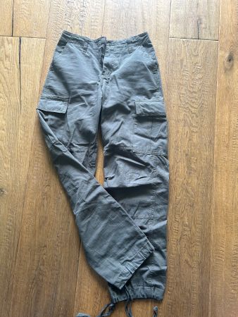 Cargohose