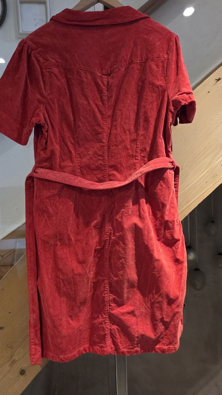 King Louie Robes: King Louie Kleid  – D'occasion à Winterthur par sandi99 5