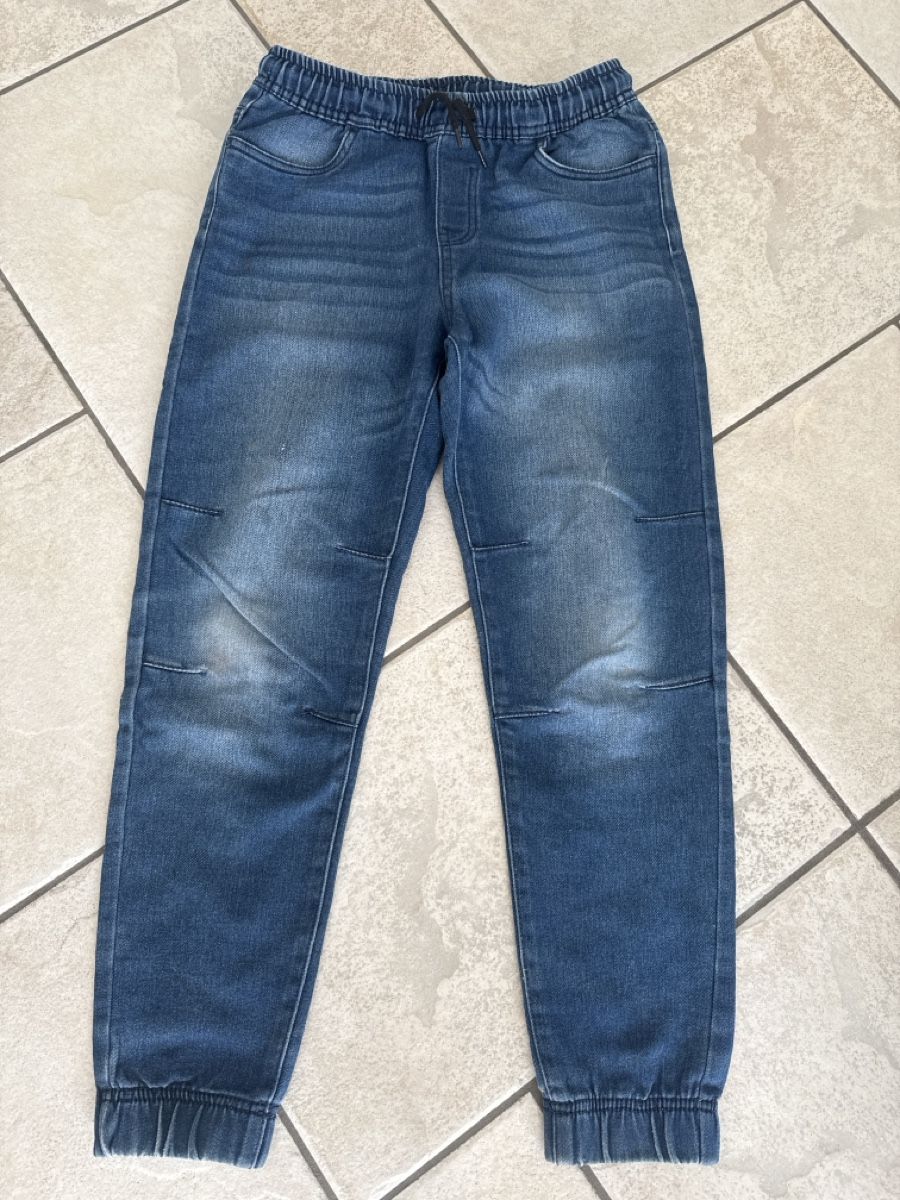 Hosen: Hose Gr.152 – Gebraucht aus Waltenschwil von lina-04 4