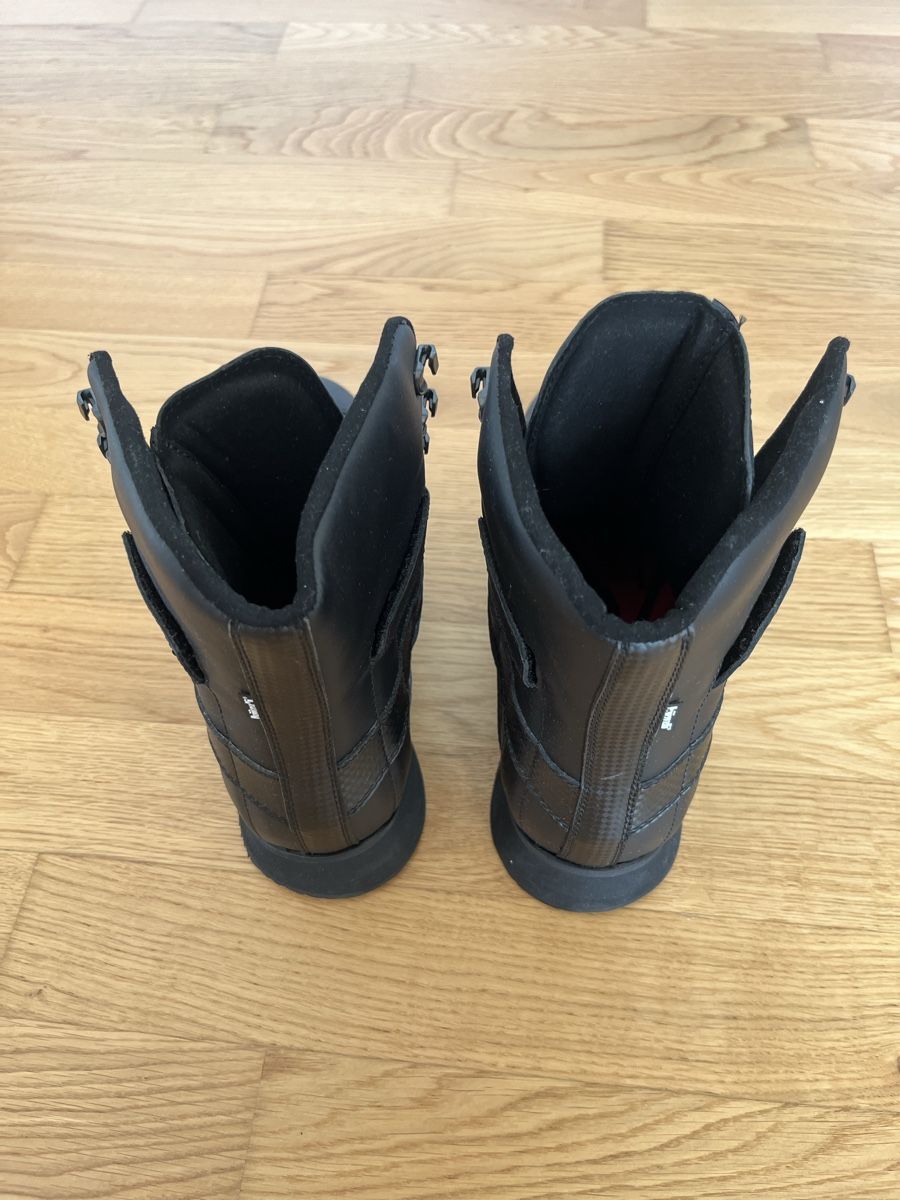 Künzli Scarpe da uomo: Künzli Ortho Schuh Grösse 40.5 – Nuovo (secondo la descrizione) da Stein AG venduto da ACMILAN45 1