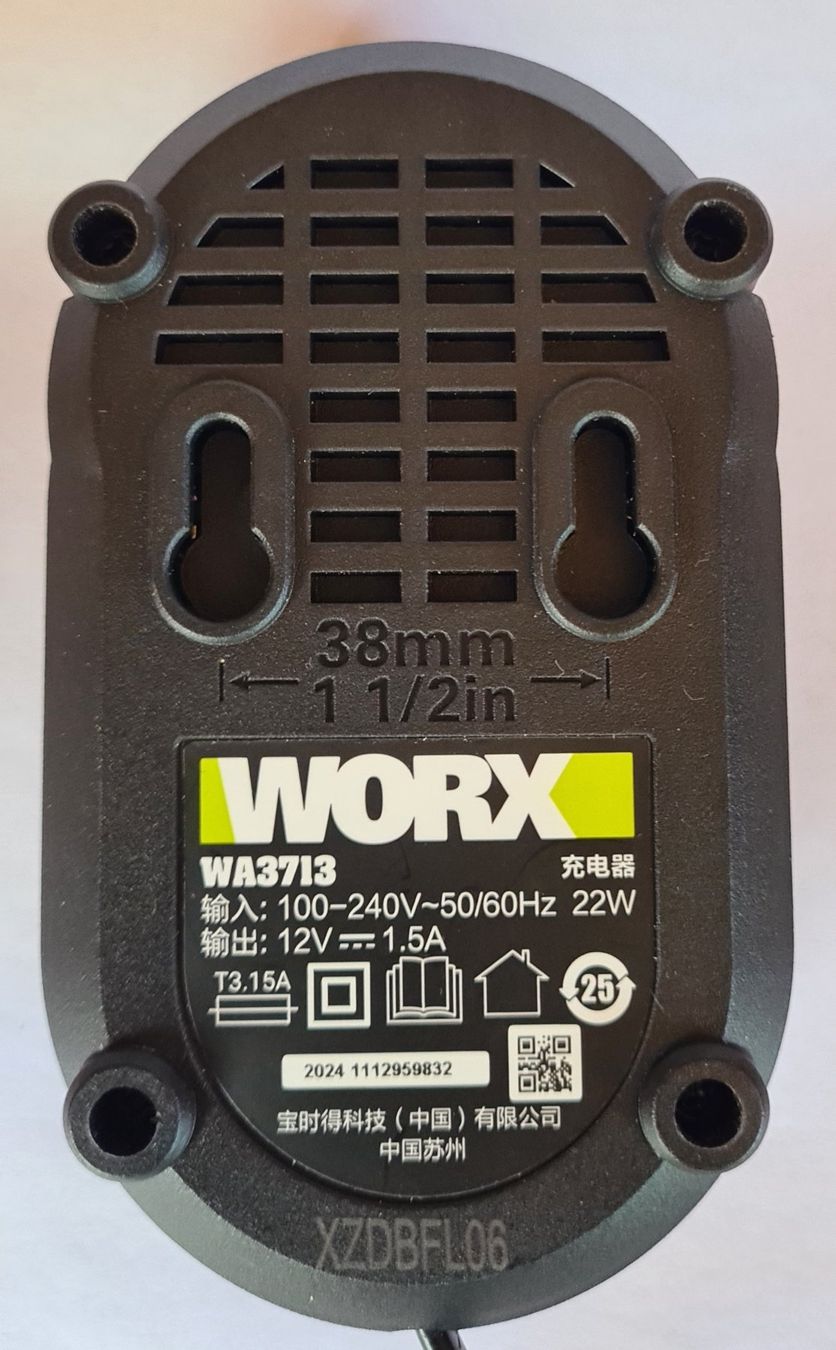 Worx Bohrmaschinen: Worx 12 V Akkuschrauber-Set – Gebraucht aus Lenk im Simmental von Ramto0 7