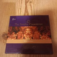 The Buddha Experience- Zen Dreams Doppelalbum