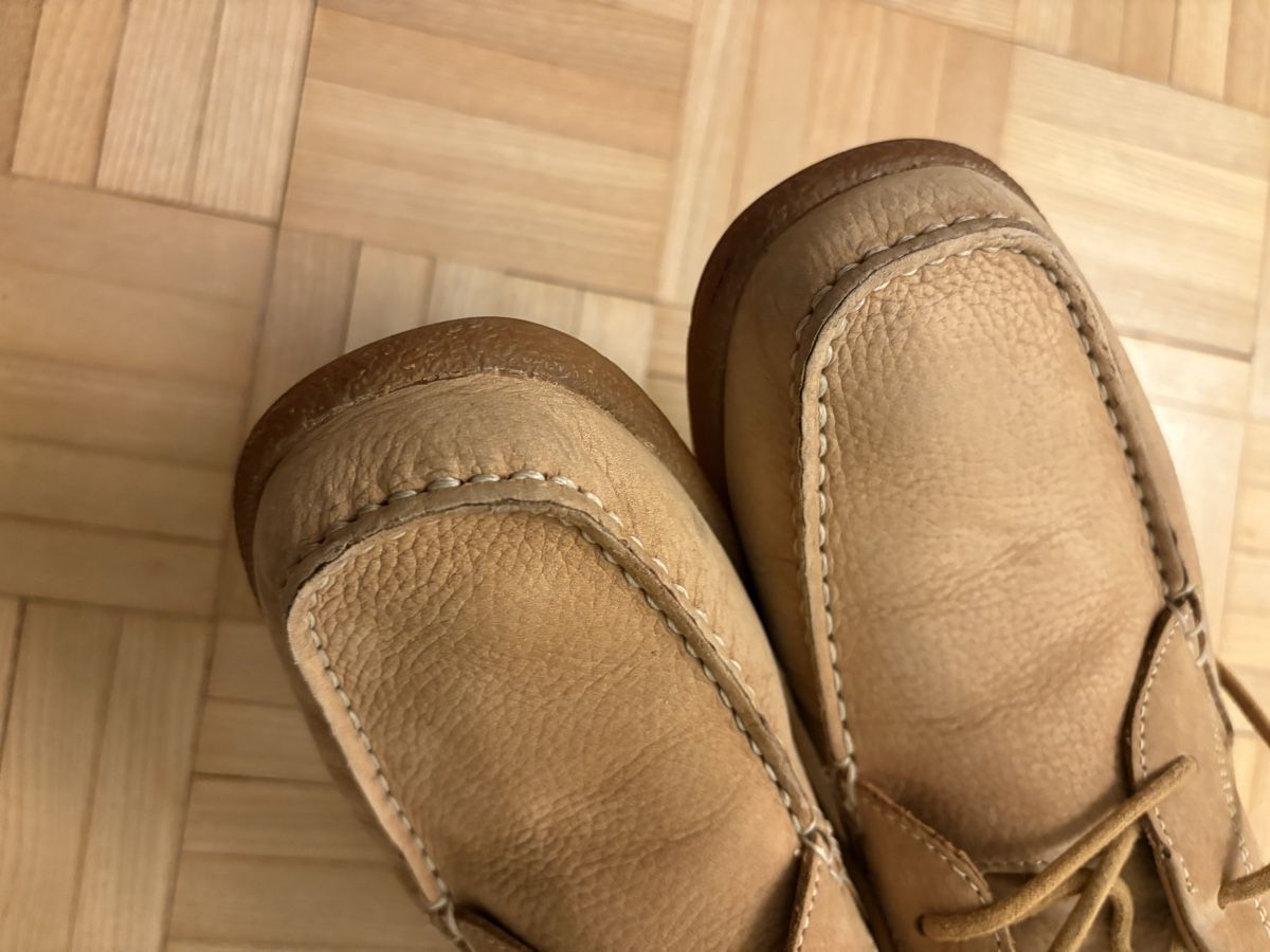 Geox Scarpe da uomo: Geox Schuhe gr. 42 – Usato da Zürich venduto da ritzo1 4
