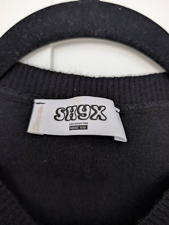 Top: Shyx y2k knit west top – Usato da Erschwil venduto da andora00 2