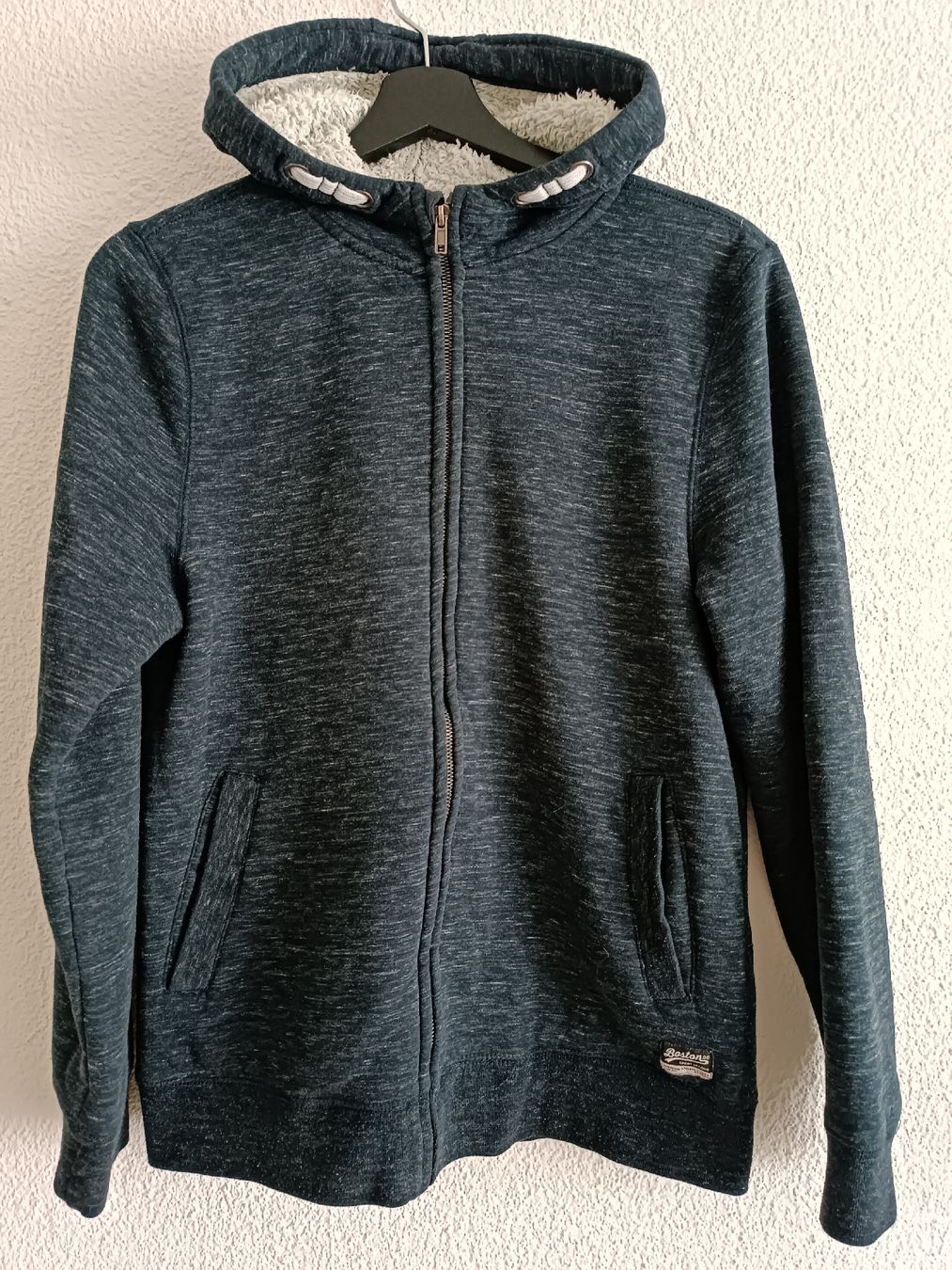 H&M Maglioni & Felpe: Pullover /Sweatjacke Gr 170 – Usato da Binz venduto da julijuli