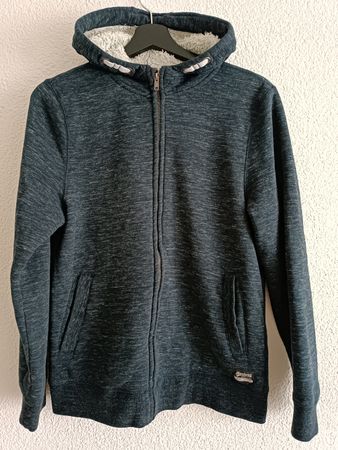 Pullover /Sweatjacke Gr 170