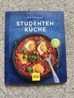 Kochbuch: Studentenküche