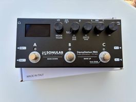 Sonulab StompStation PRO