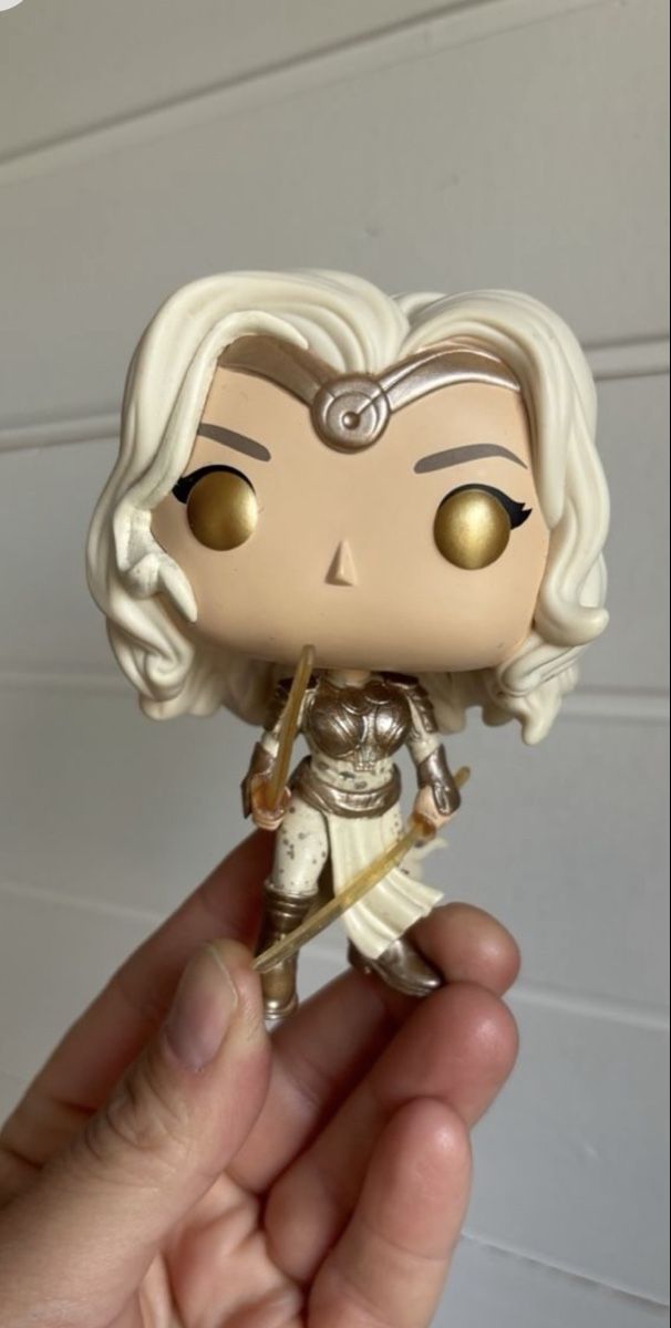 Marvel Statuette: Funko Pop!s Marvel !! Preis pro Stück !! – Usato da Büren an der Aare venduto da FindyourPops 6