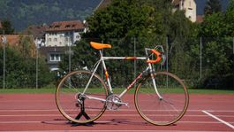 Peugeot Tourmalet 1988