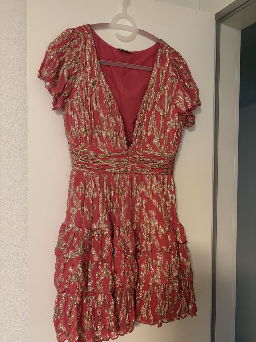 Kleider: Kleid Lace & beads – Gebraucht aus Lachen SZ von AnSi88 1
