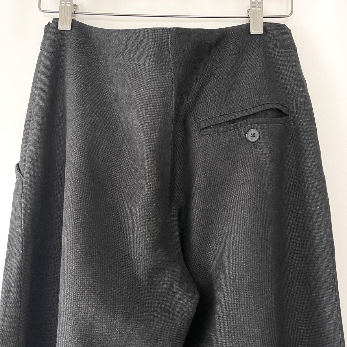 Pantaloni: HUMANOID Wool/Linen Pants – Nuovo (secondo la descrizione) da Emmen venduto da Avviivva_Com2023 2