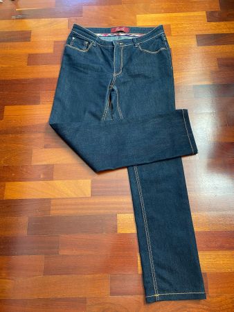 CERUTTI 1881 Denim Jeans Mod. Paprika Gr. W32