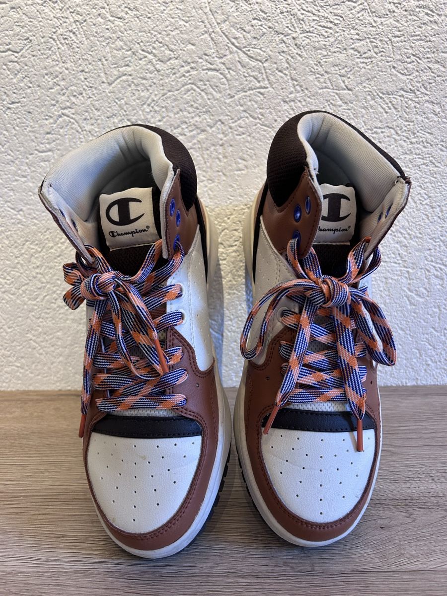 Champion Scarpe da uomo: Baskets Champion taille 41 – Usato da Cornaux NE venduto da Zabou22 3