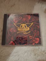CD Aerosmith