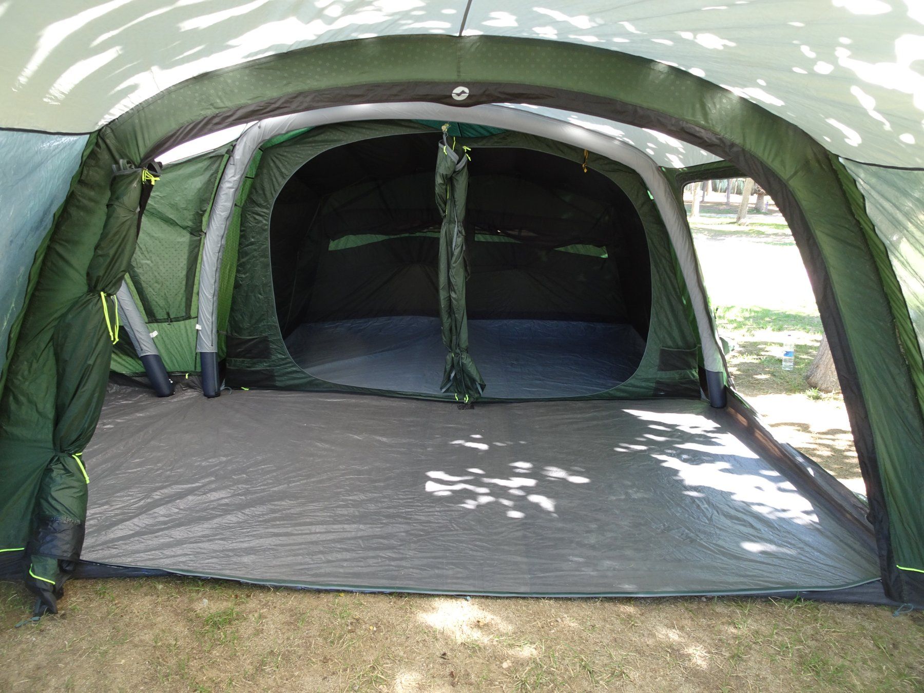 Outwell Tende : Outwell Oakdale 5PA – Usato da Luzern venduto da Horus95 5