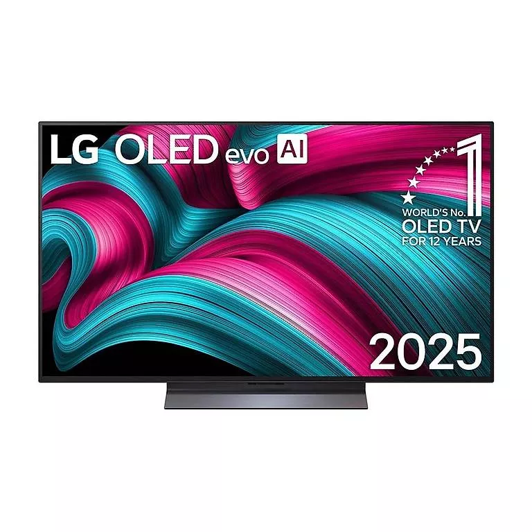 Televisori: LG OLED65C59 – Usato da Aarau venduto da Bollaar 1