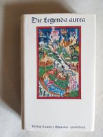 Die Legenda Aurea des Jacobus de Voragine - 1925