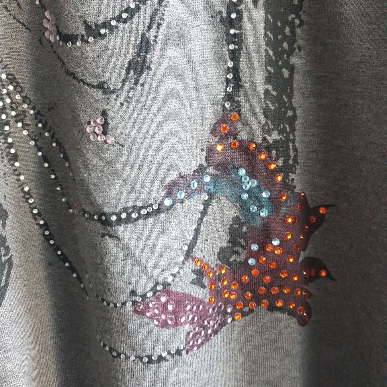 Pulls & Sweat-shirts: Ulla Popken Gr. 48 – D'occasion à Frenkendorf par Moon111 1