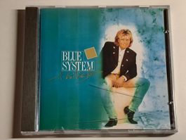 BLUE SYSTEM (DIETER BOHLEN) - Twilight