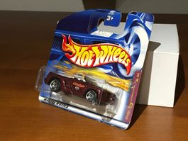 Dodge Sidewinder 1/64 Hot Wheels 2001