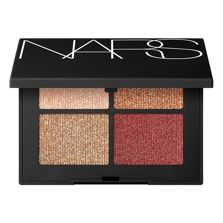 Nars Make-up: Nars Quad Eyeshadow Singapore – Usato da Zürich venduto da ksbuys
